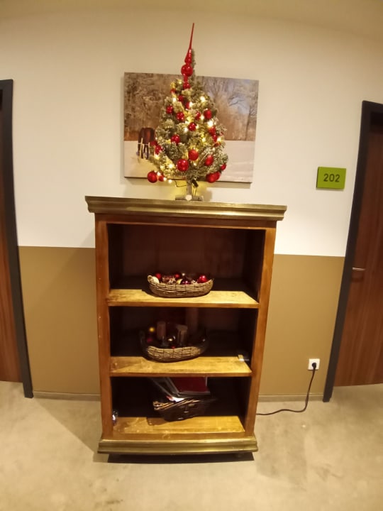 Sonstiges Kunstmühle Hotel