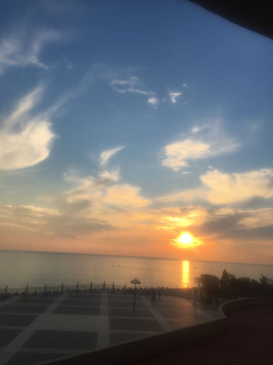 Zimmer Starlight Resort Hotel