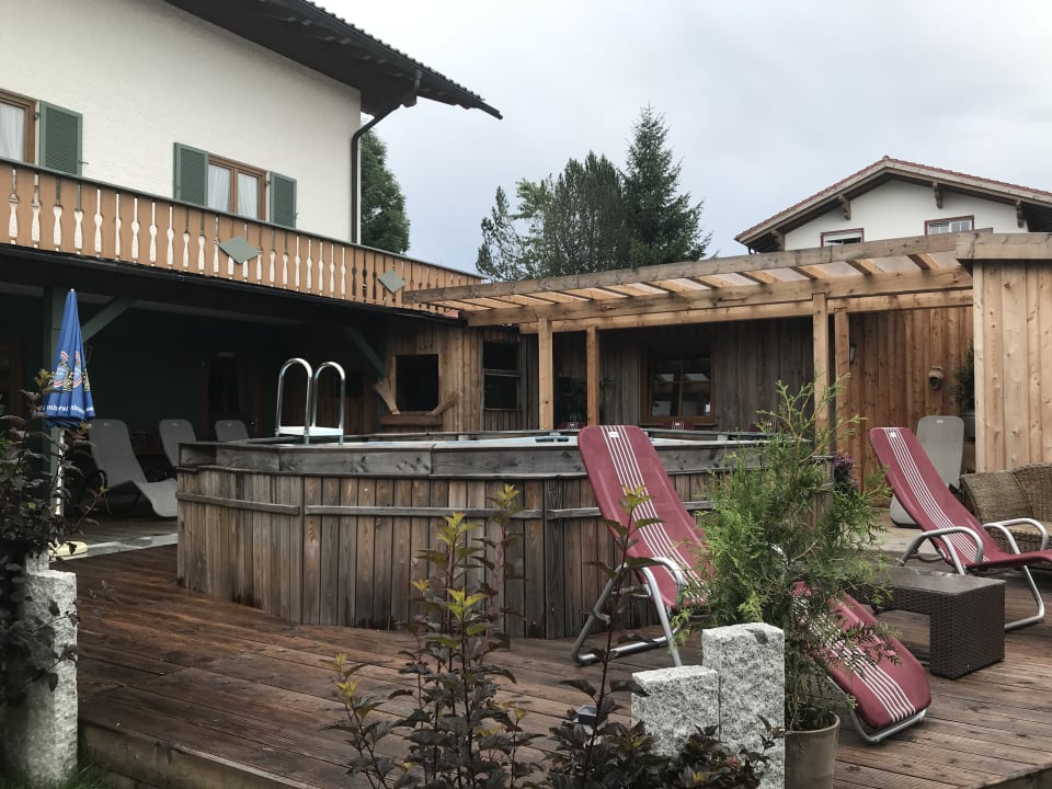 Sport & Freizeit Landgasthof ZUR NEUEN POST