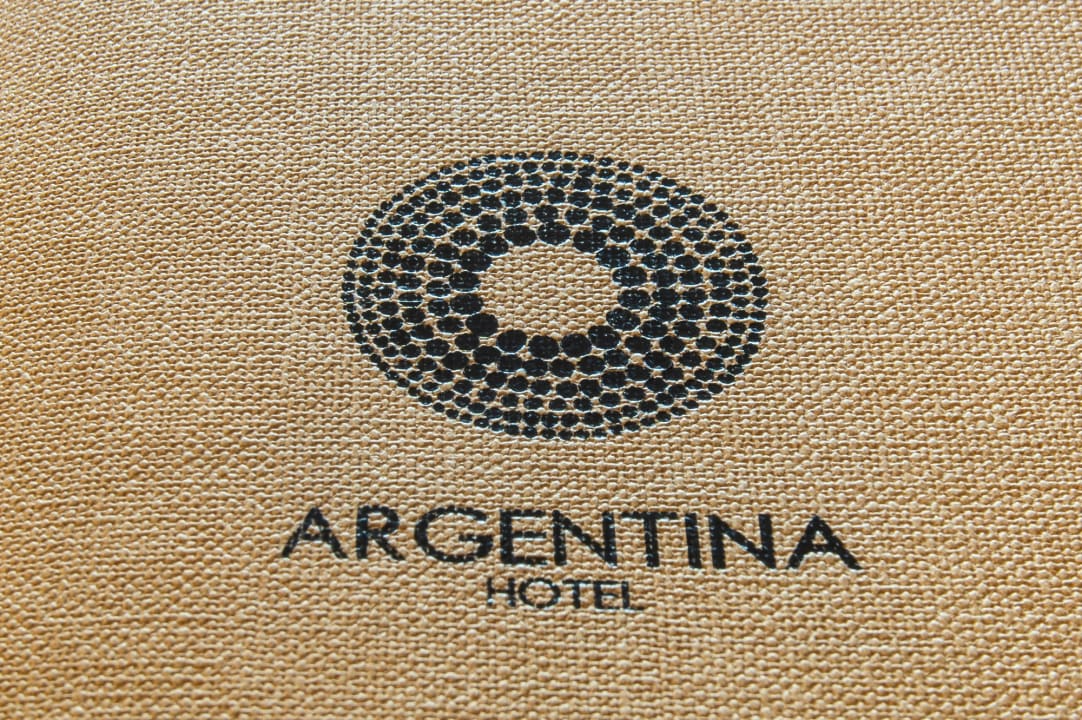 Sonstiges Hotel Argentina