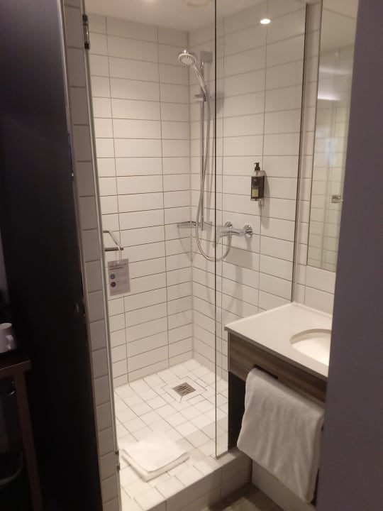 Zimmer Premier Inn Nürnberg City Nordost