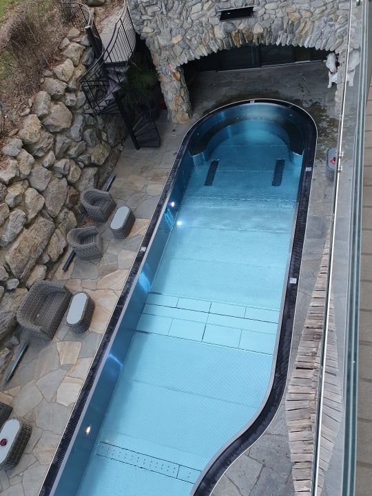 Ausblick Hotel Kohlerhof