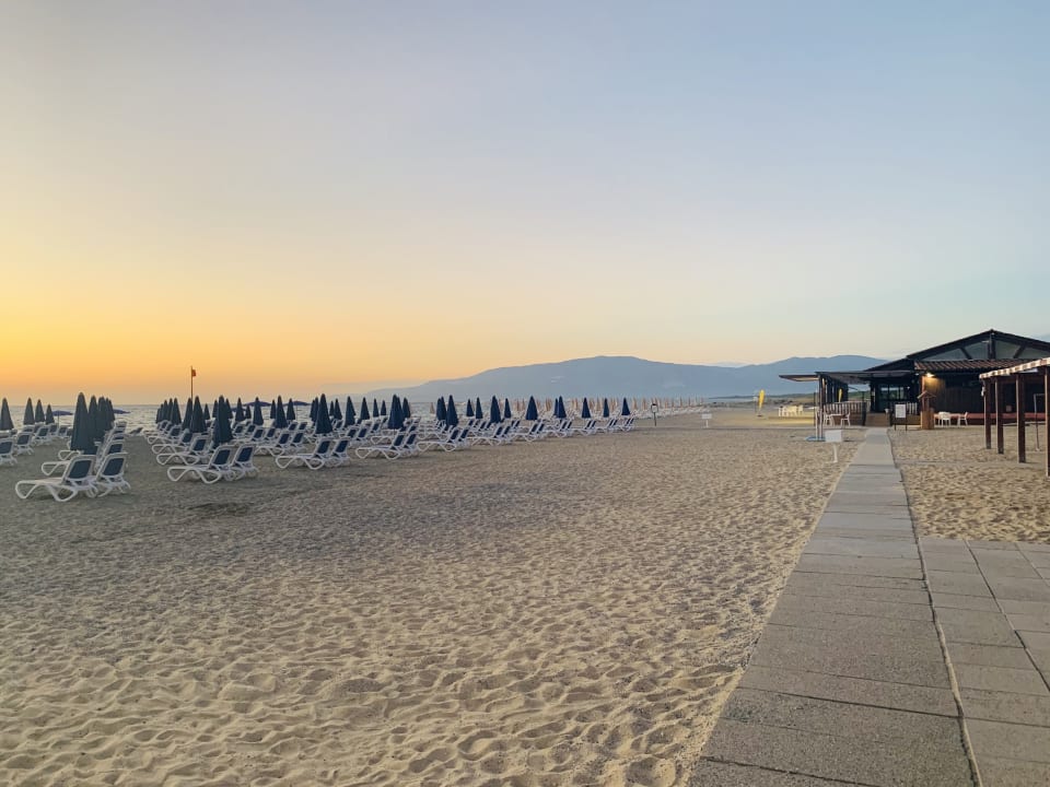 Strand TUI MAGIC LIFE Calabria