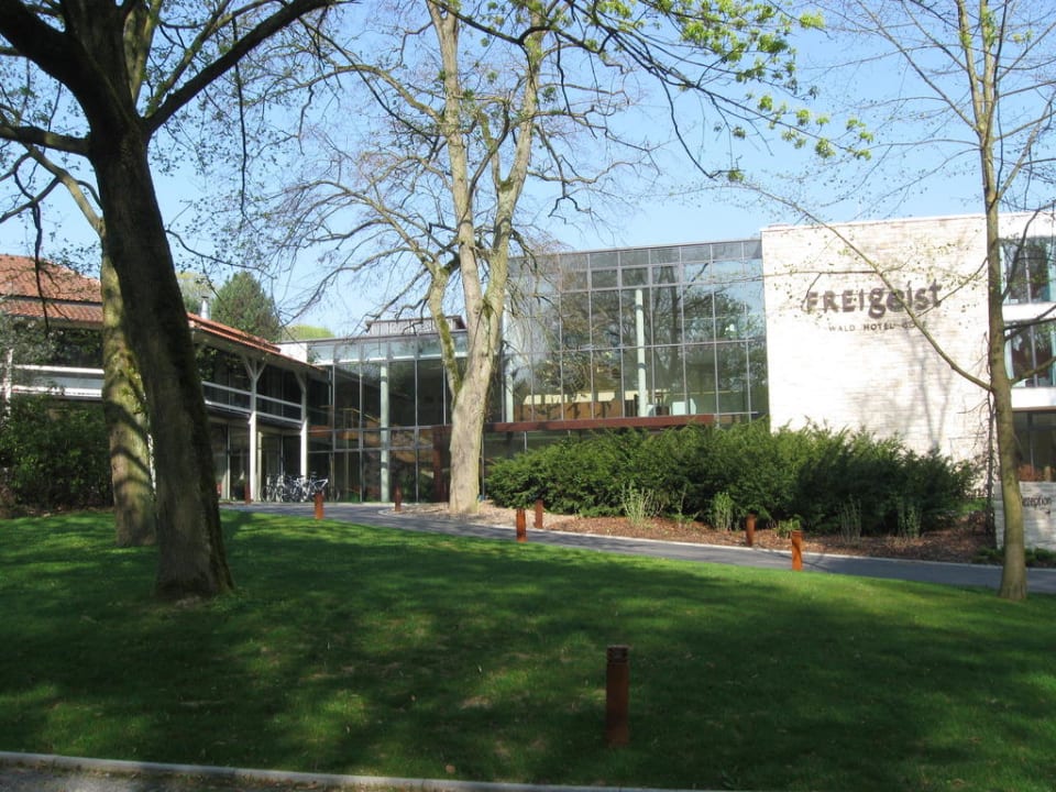 Hotel Freigeist, Northeim FREIgeist Northeim