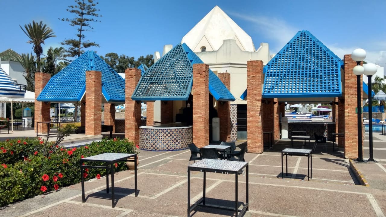 Sonstiges Caribbean Village Agador  (Agador Tamlelt)