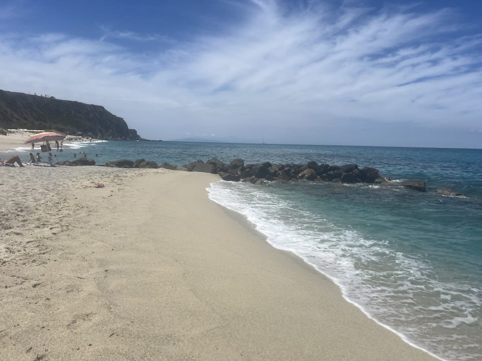 Strand TUI SUNEO La Conchiglia