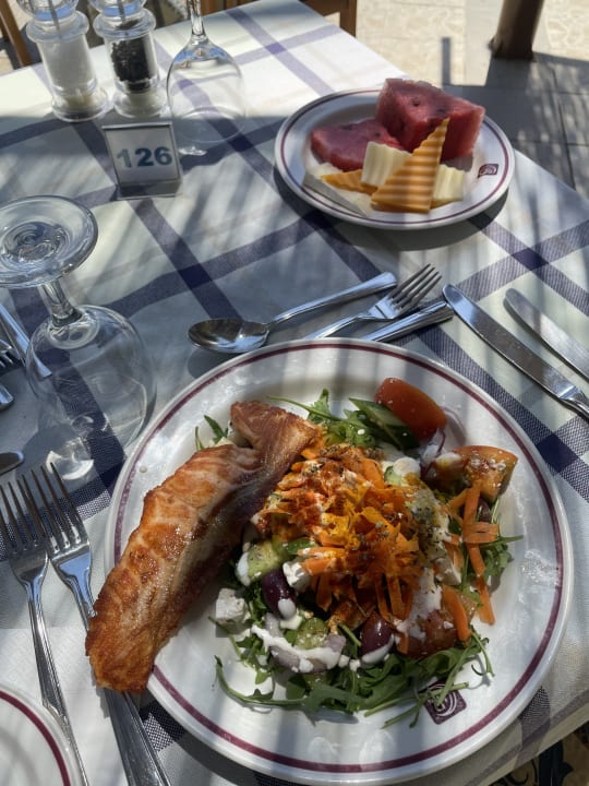 Gastro TUI BLUE Pioneer Beach