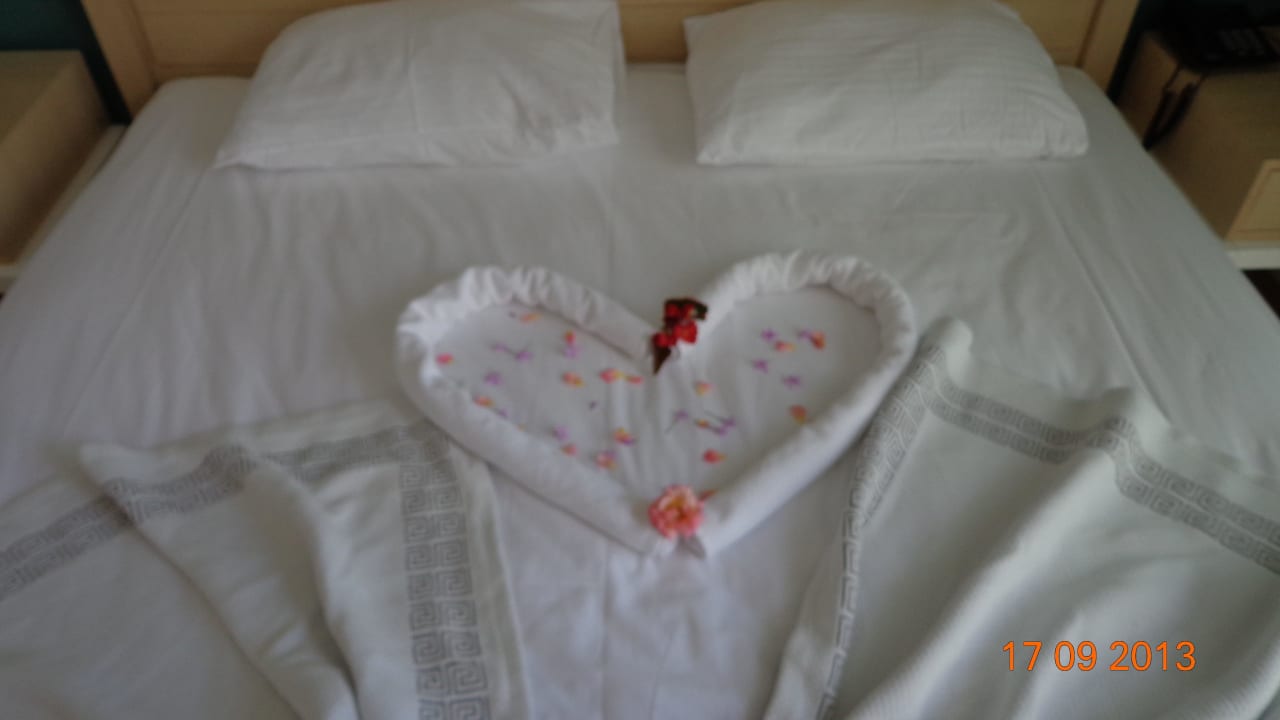 Schön^^ Linda Sunny Beach Hotel & Spa
