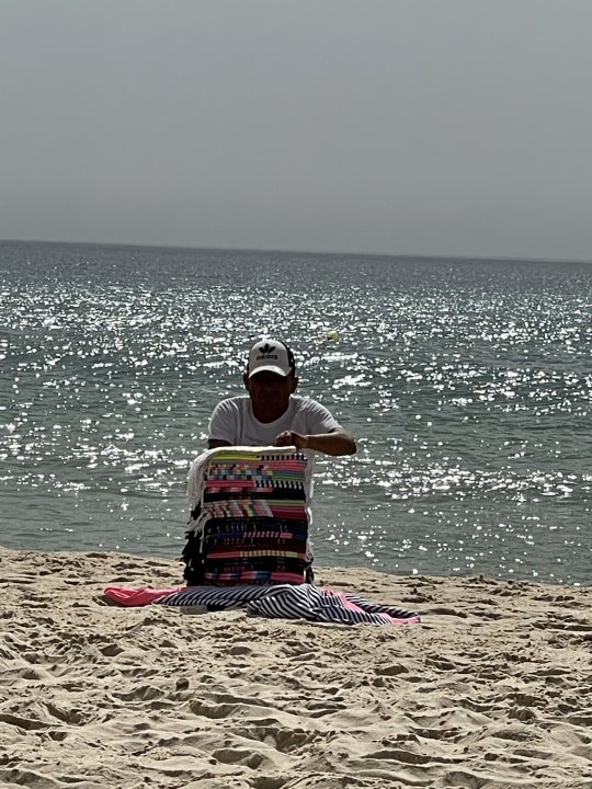 Strand TUI MAGIC LIFE Africana