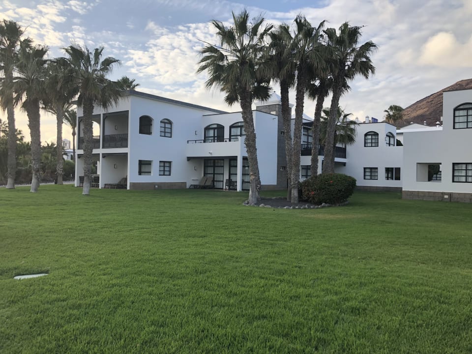 Außenansicht H10 Rubicón Horizons Collection