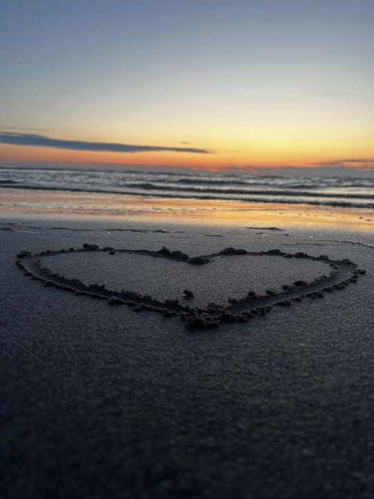 Strand Villaggio Turistico Rosapineta Sud