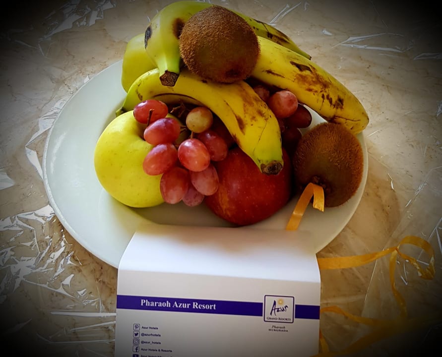 Gastro Pharaoh Azur Resort