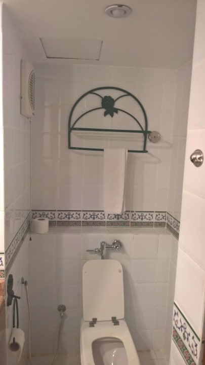 Zimmer Sunny Days Palma De Mirette Resort & Spa