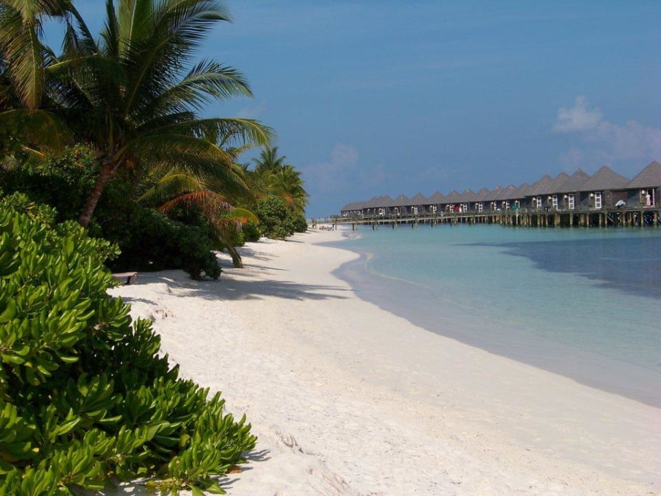 Nordstrand Kuredu Island Resort & Spa