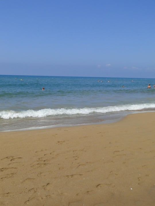 Strand Alba Resort Hotel