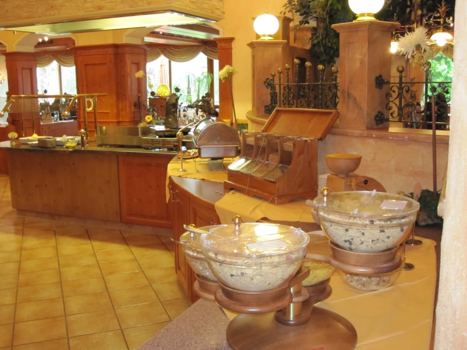 Gastro Hotel Bergknappenhof