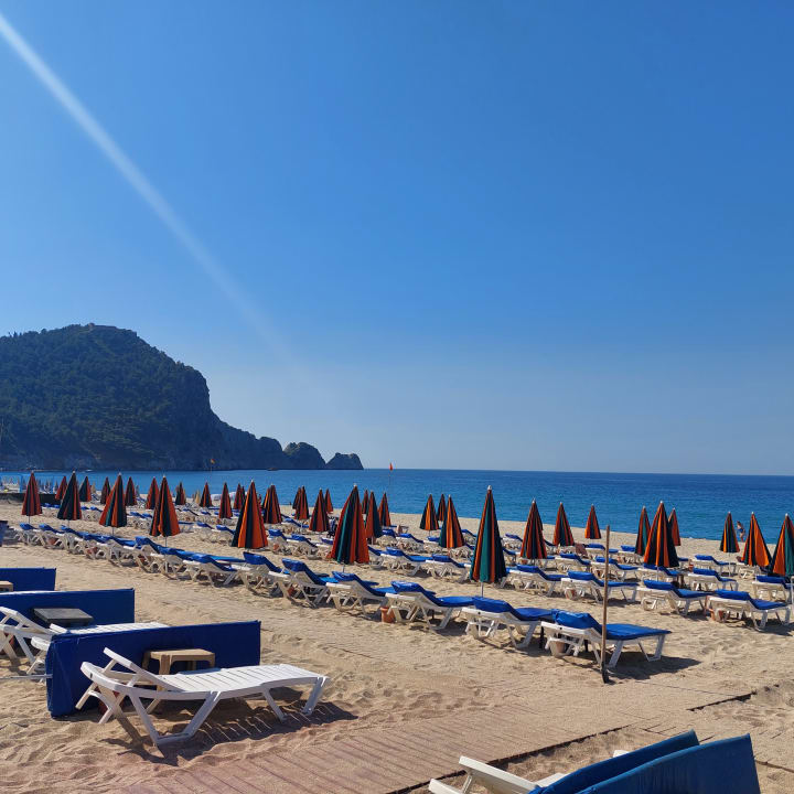 Strand Riviera Hotel & Spa