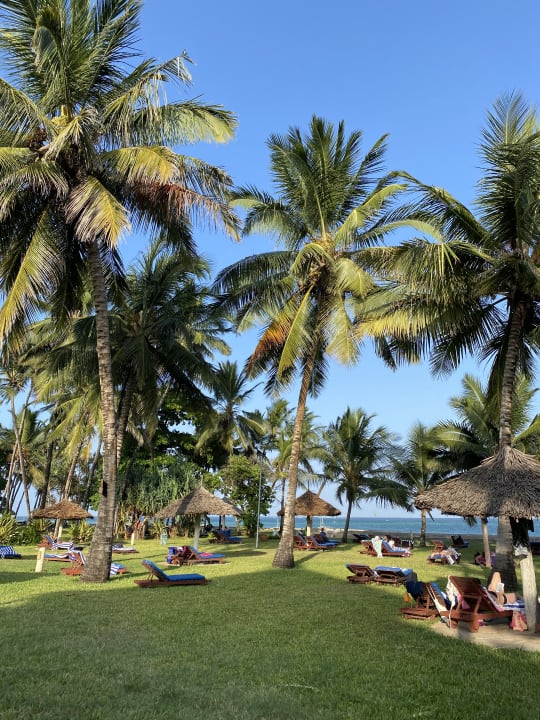 Garten Neptune Palm Beach Boutique Resort & Spa