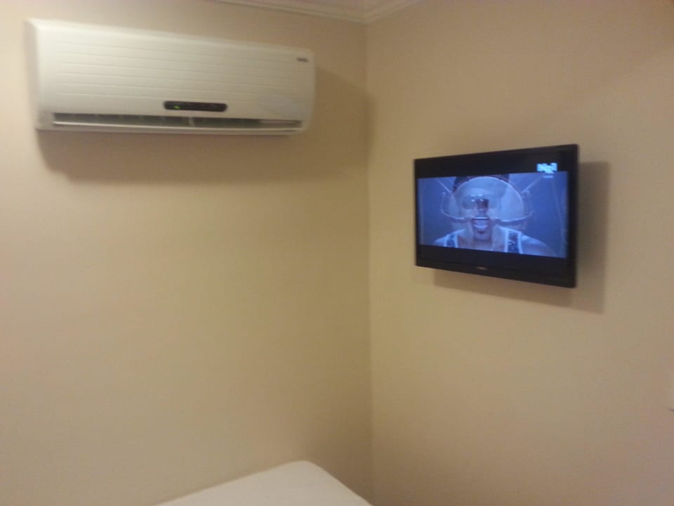 Pokój Hotel Fatih Istanbul