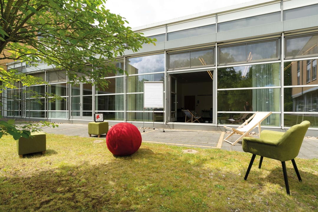 Sonstiges Seminaris Seehotel Potsdam