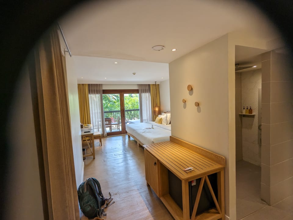 Zimmer Bandara Spa Resort & Pool Villas, Samui