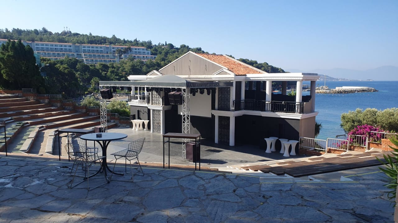 Sport & Freizeit  Hotel Pine Bay Holiday Resort