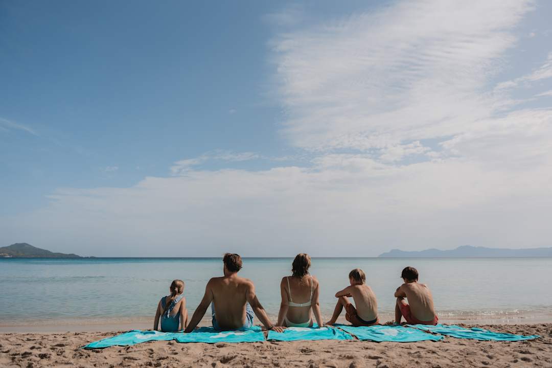 Strand Iberostar Selection Playa de Muro Village