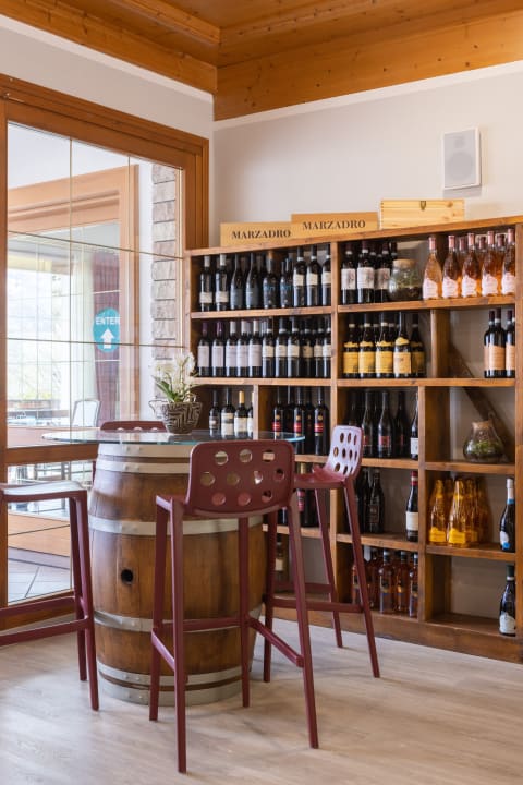 Gastro Park Hotel Val Di Monte