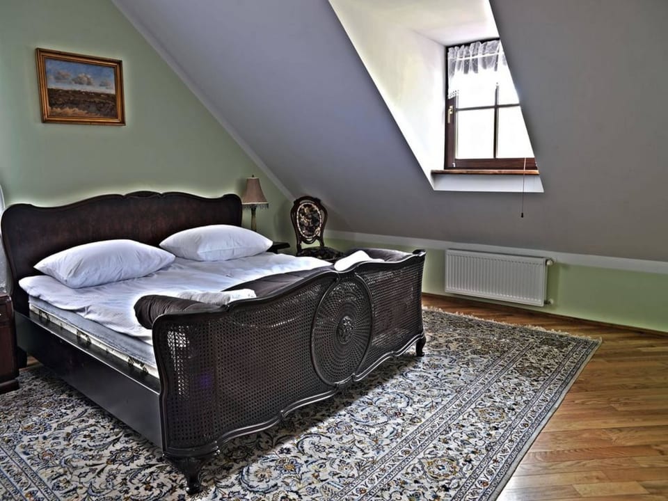 Pokój superior Pension Plocko