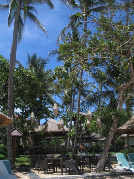 Strand Paradisus by Melia Bali