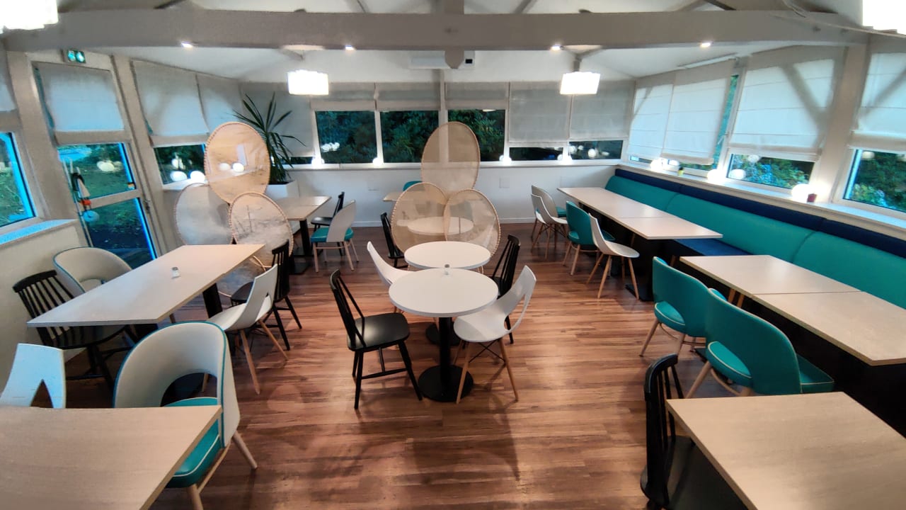 Gastro Hotel ibis Styles Quimper