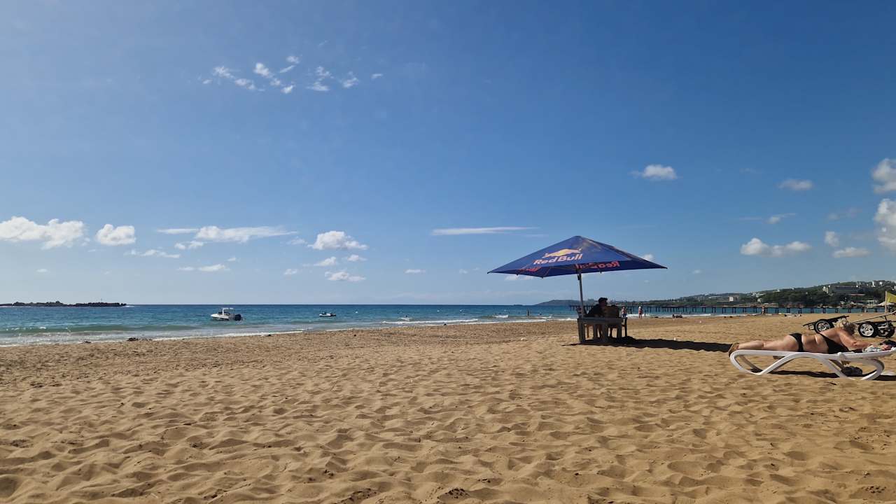 Strand Annabella Diamond Hotel & Spa