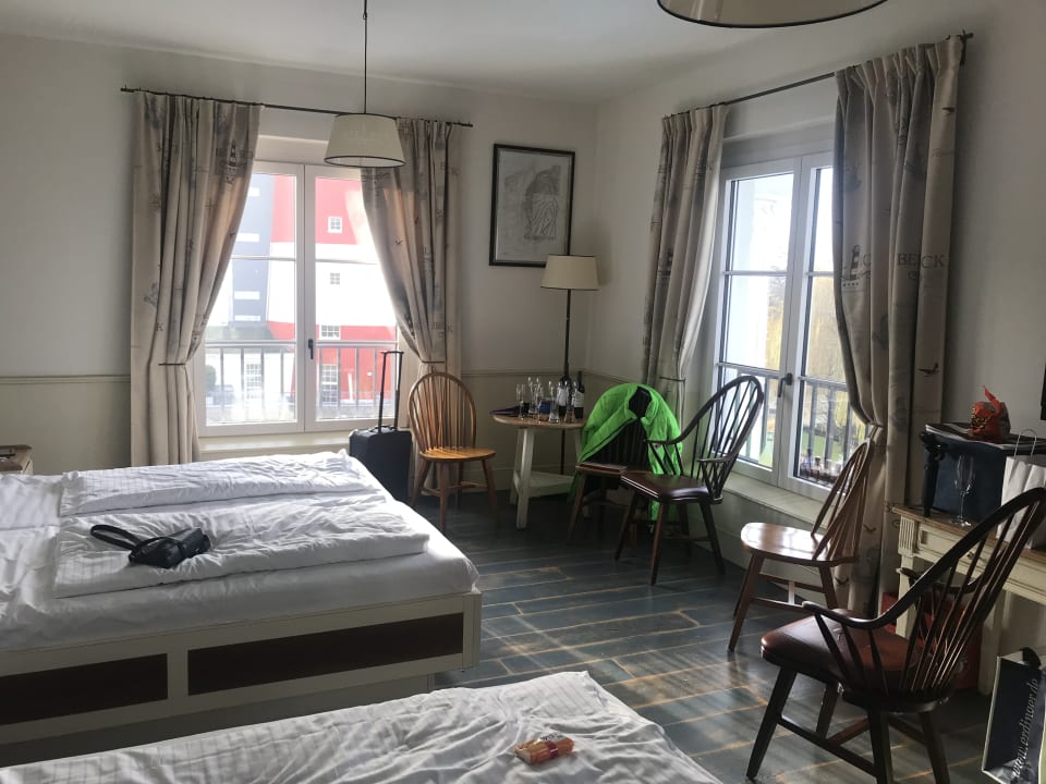 Zimmer Hotel Bell Rock Europa-Park