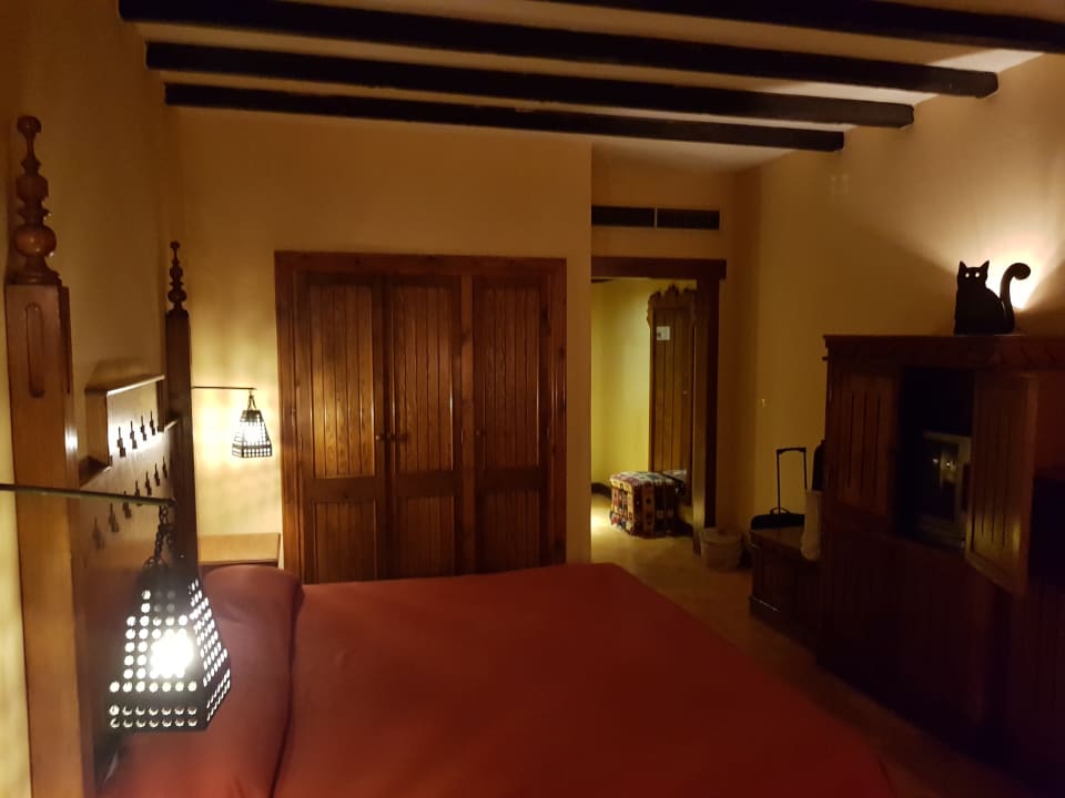 Unser Zimmer Grand Makadi