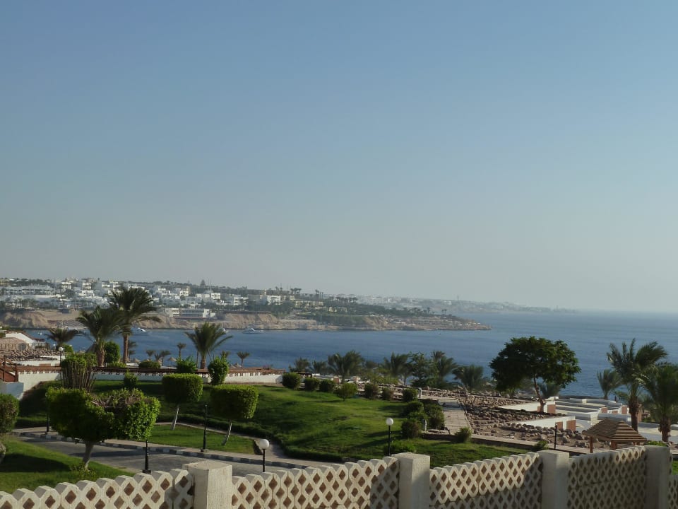 Meerblick Hotel Xperience Sea Breeze Resort