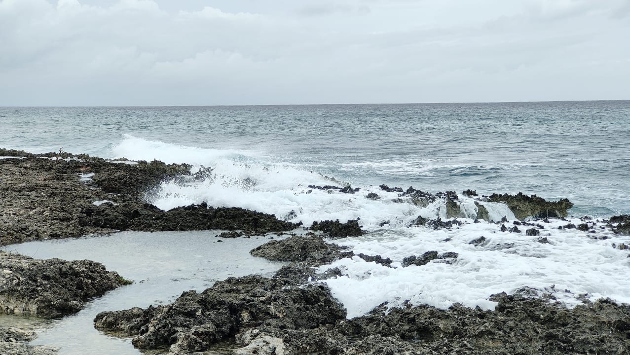 Ausblick Iberostar Coral Holguín