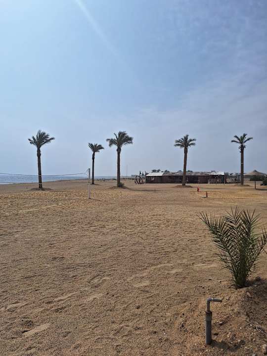 Strand Amarina Queen Resort Marsa Alam