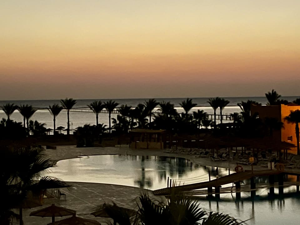 Strand Casa Mare Resort