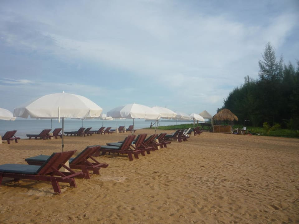 2011_Khao Lak Orchid Beach Khaolak Orchid Beach Resort