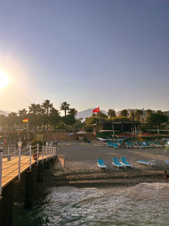 Strand Limak Limra Hotel & Resort