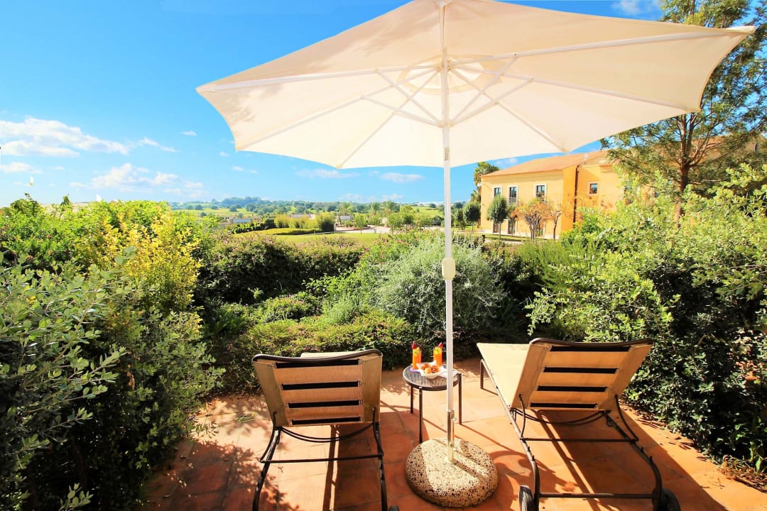 Zimmer Donnafugata Golf Resort & Spa