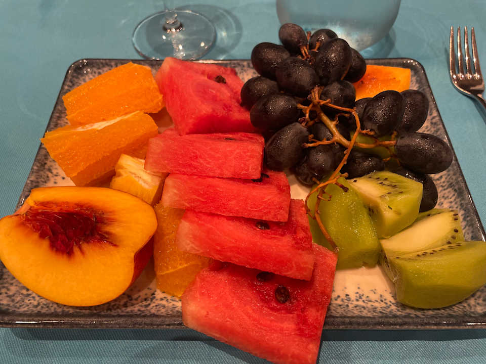 Gastro Kirman Belazur Resort & Spa