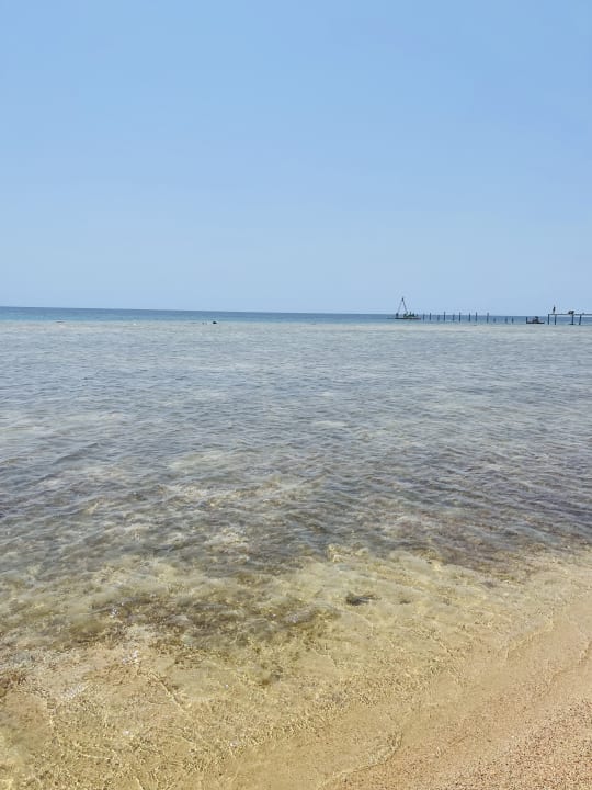 Strand SUNRISE Anjum Resort Marsa Alam