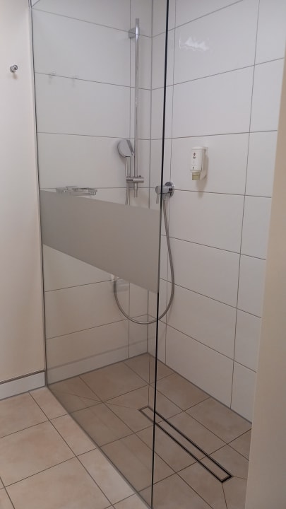 Zimmer Best Western Plus Residenzhotel Lueneburg