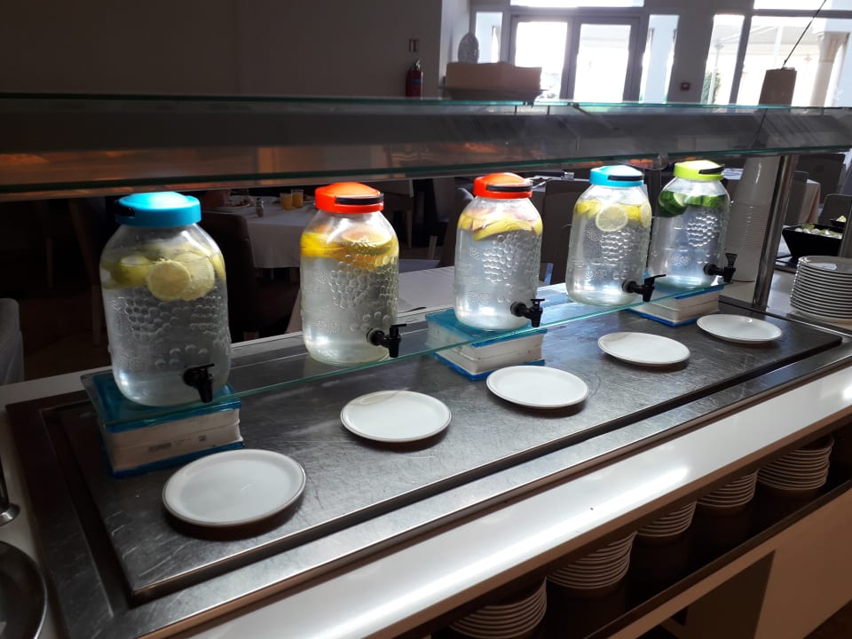 Gastro Iberostar Waves Averroes