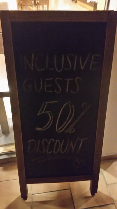 Gastro Alcudia Garden Aparthotel