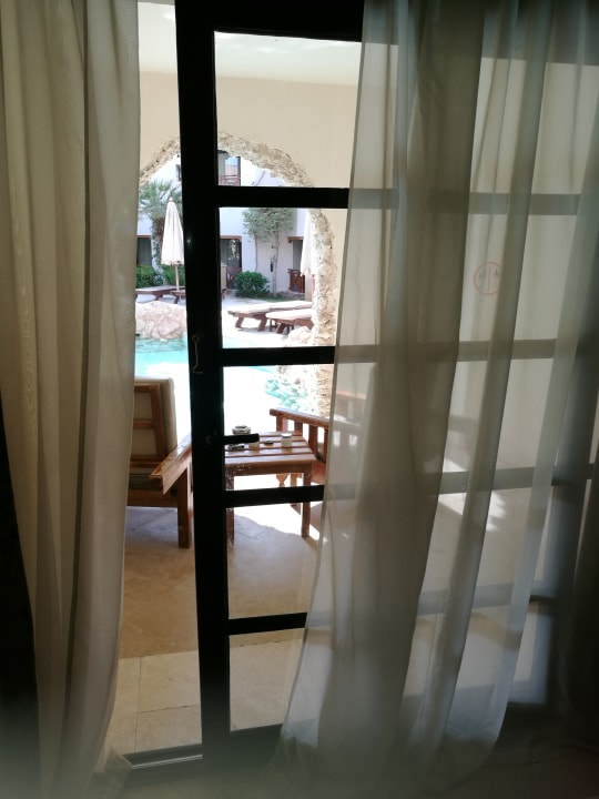 Zimmer Ghazala Gardens