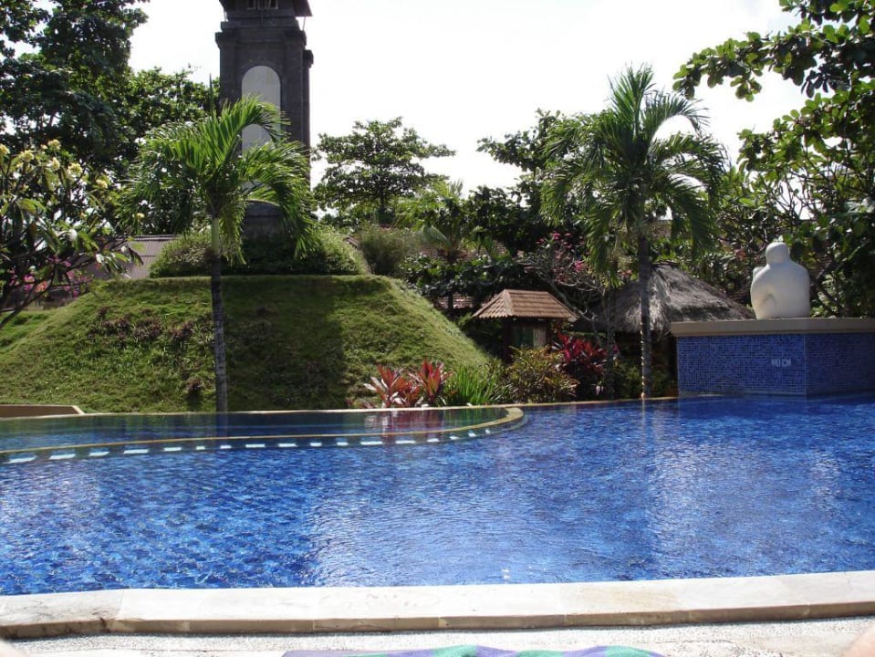 Anlage Pelangi Bali Hotel & Spa