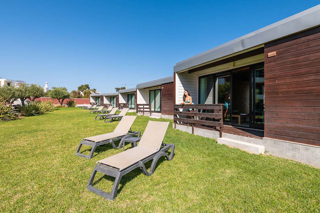 Zimmer Topázio Vibe Beach Hotel & Apartments