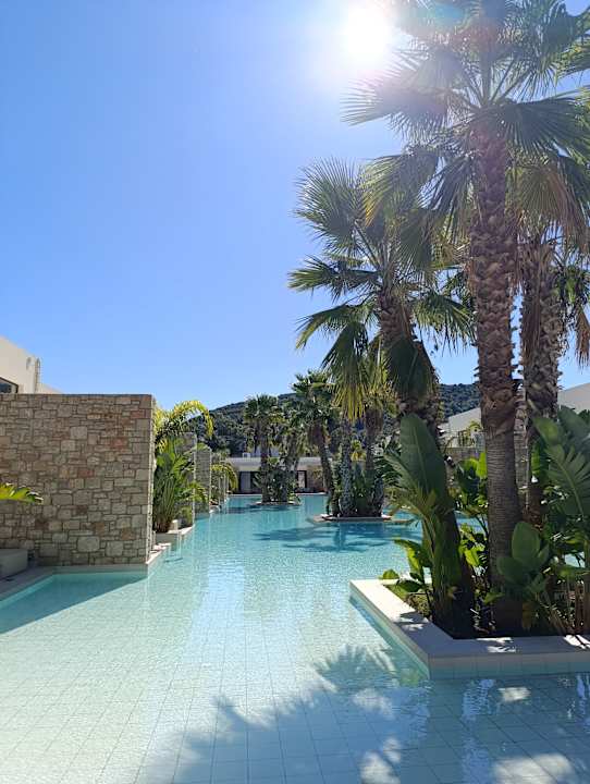 Außenansicht White Dreams Resort & Anex